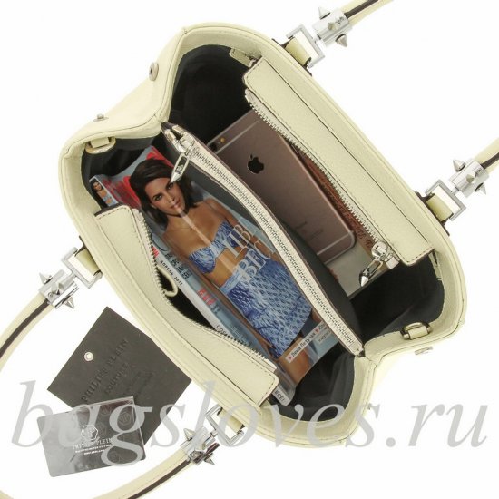 Женская сумка Philip Plein B102615 